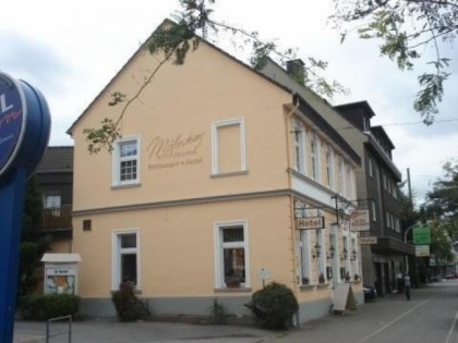 Foto: Restaurant Mölleckens Altes Zollhaus